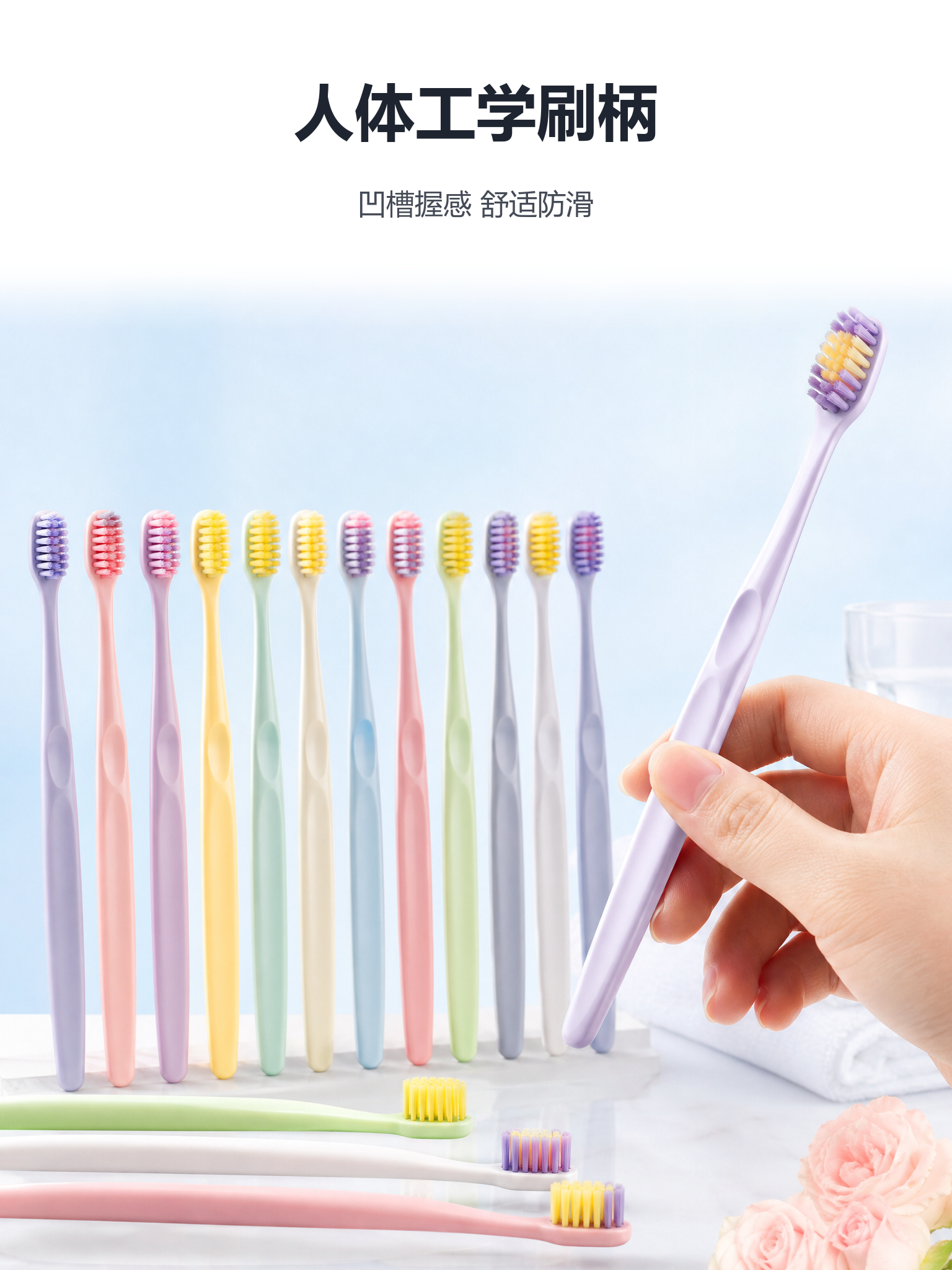 物理级光影重建示例